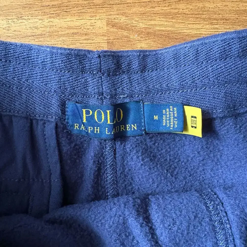 Polo Ralph Lauren sweat shorts